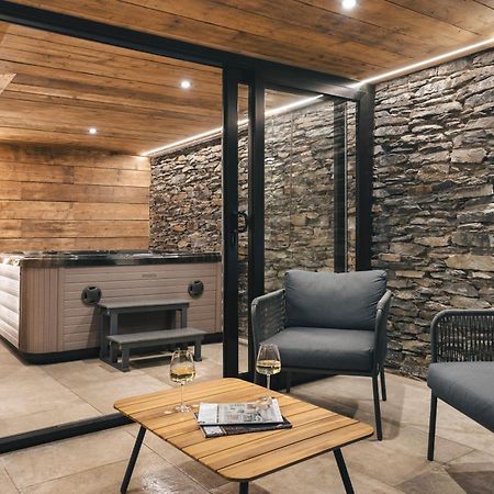 Villa The Hideaway At Longtail Bowness-on-Windermere Exterior foto