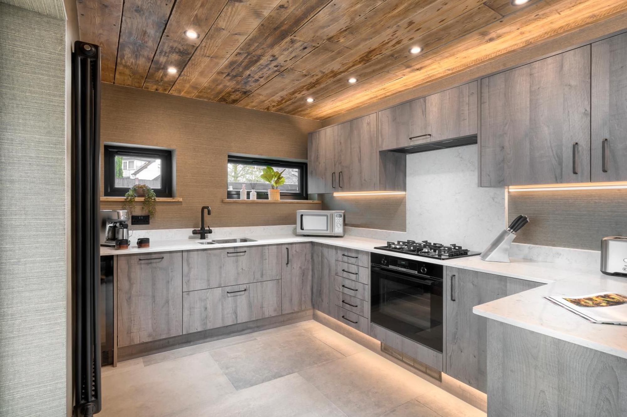 Villa The Hideaway At Longtail Bowness-on-Windermere Exterior foto