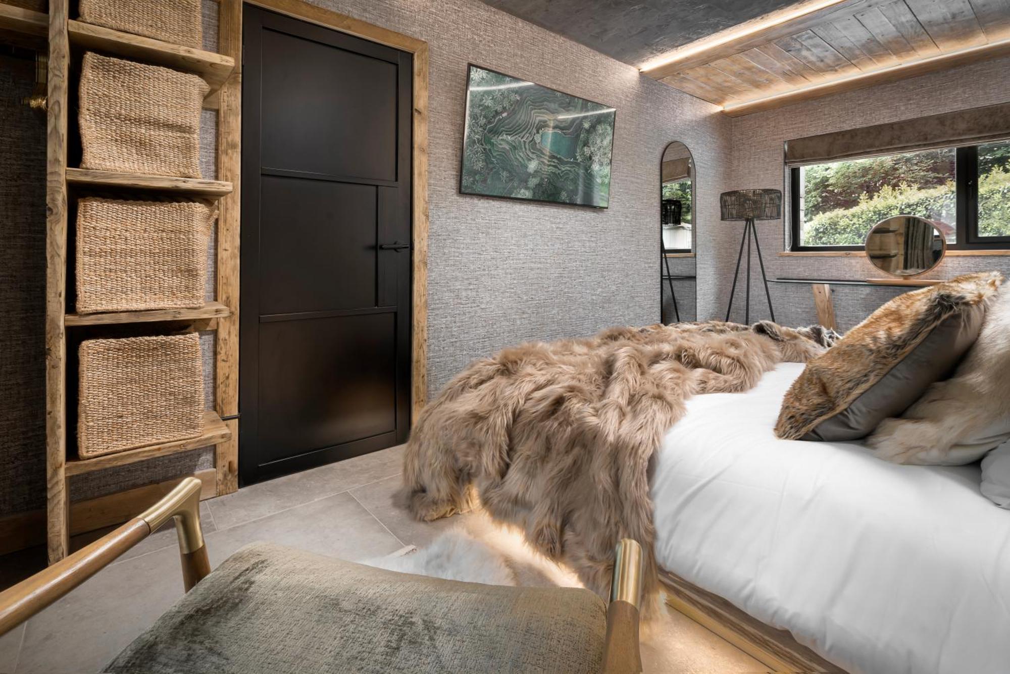 Villa The Hideaway At Longtail Bowness-on-Windermere Exterior foto