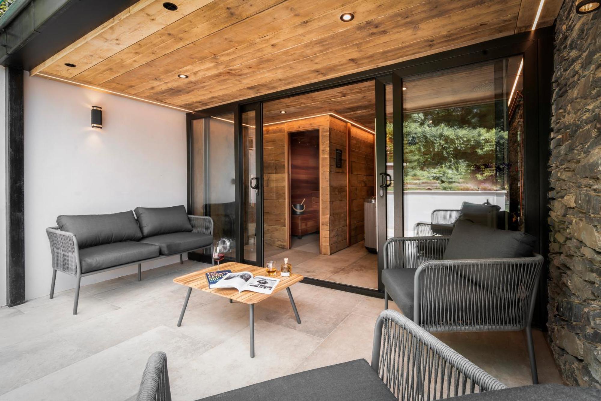 Villa The Hideaway At Longtail Bowness-on-Windermere Exterior foto