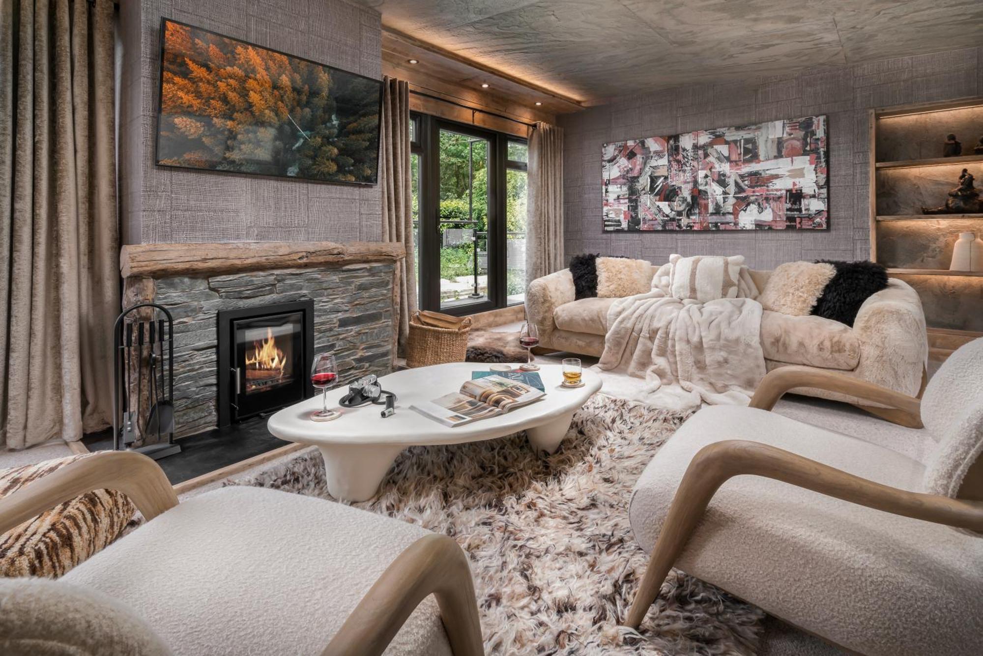 Villa The Hideaway At Longtail Bowness-on-Windermere Exterior foto