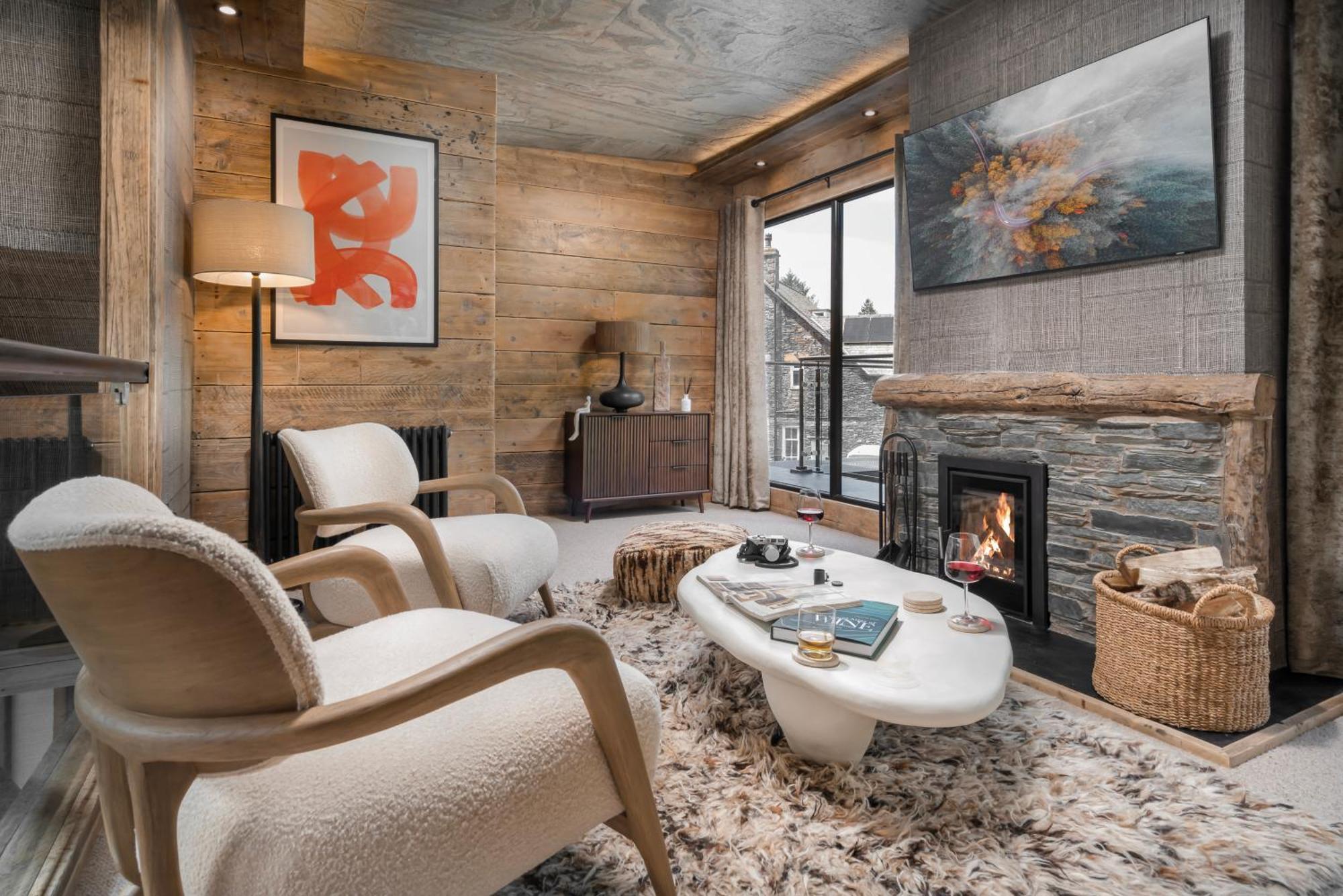 Villa The Hideaway At Longtail Bowness-on-Windermere Exterior foto