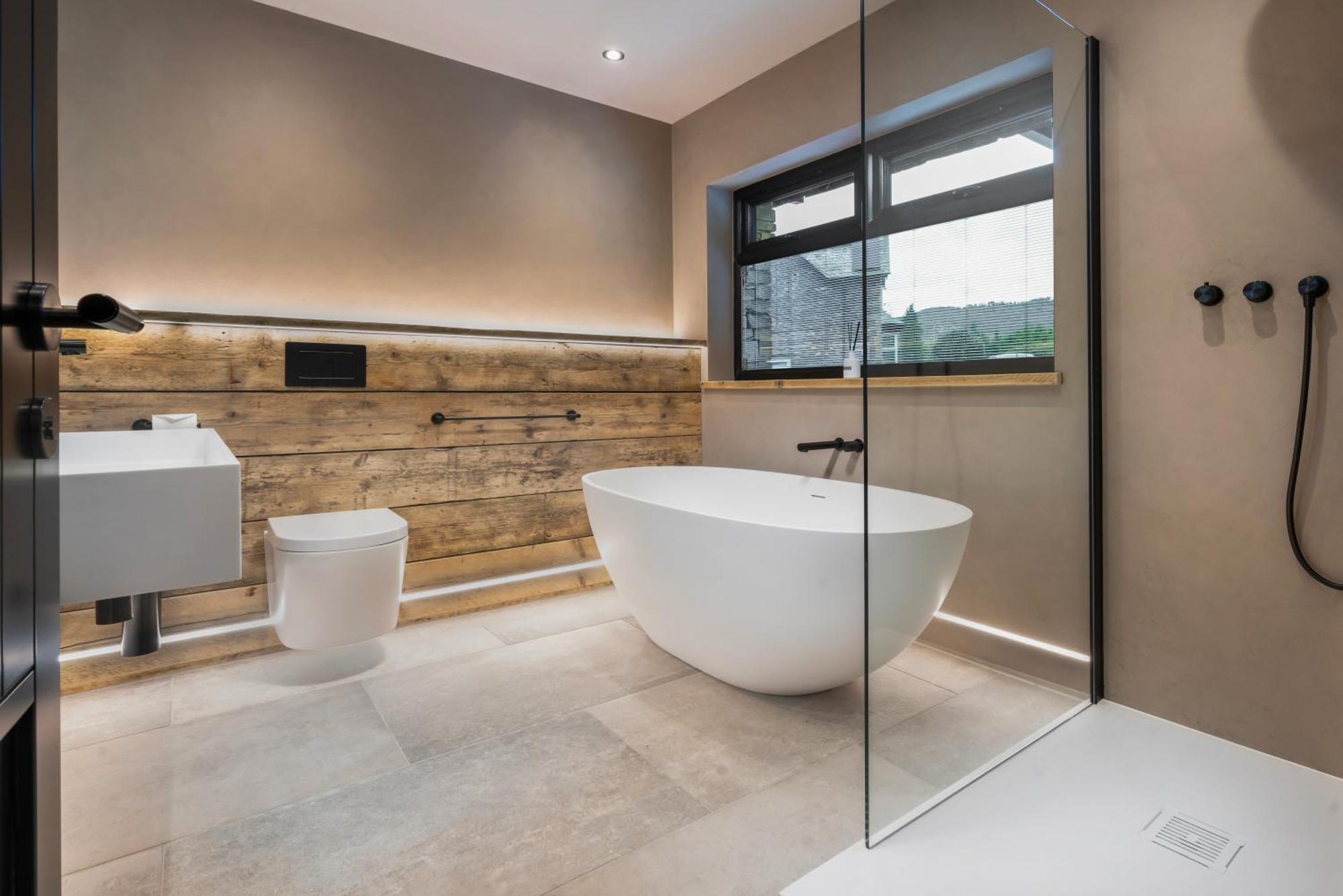 Villa The Hideaway At Longtail Bowness-on-Windermere Exterior foto