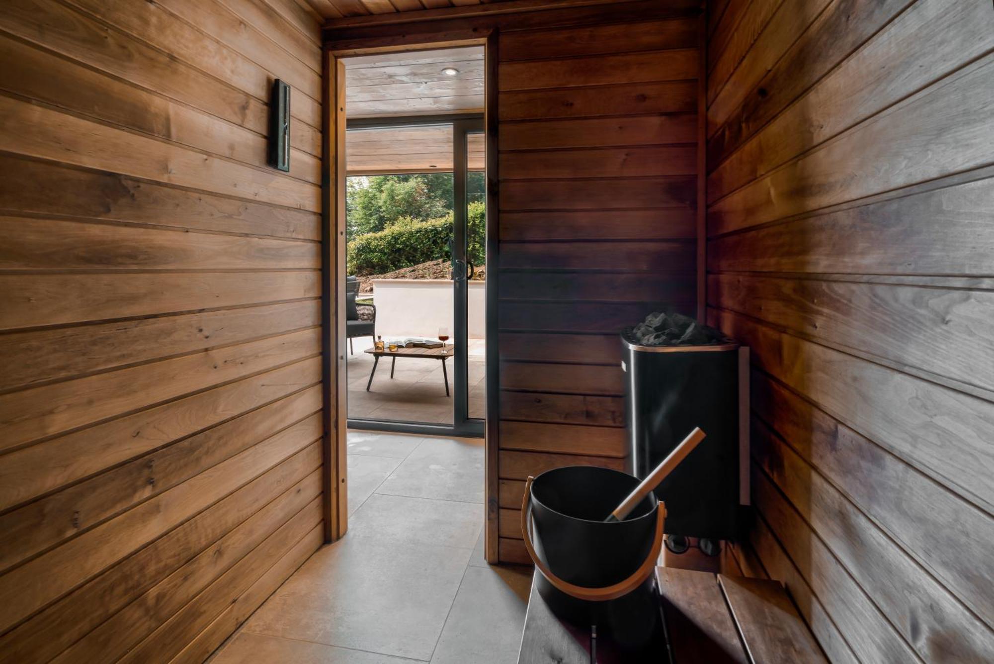 Villa The Hideaway At Longtail Bowness-on-Windermere Exterior foto