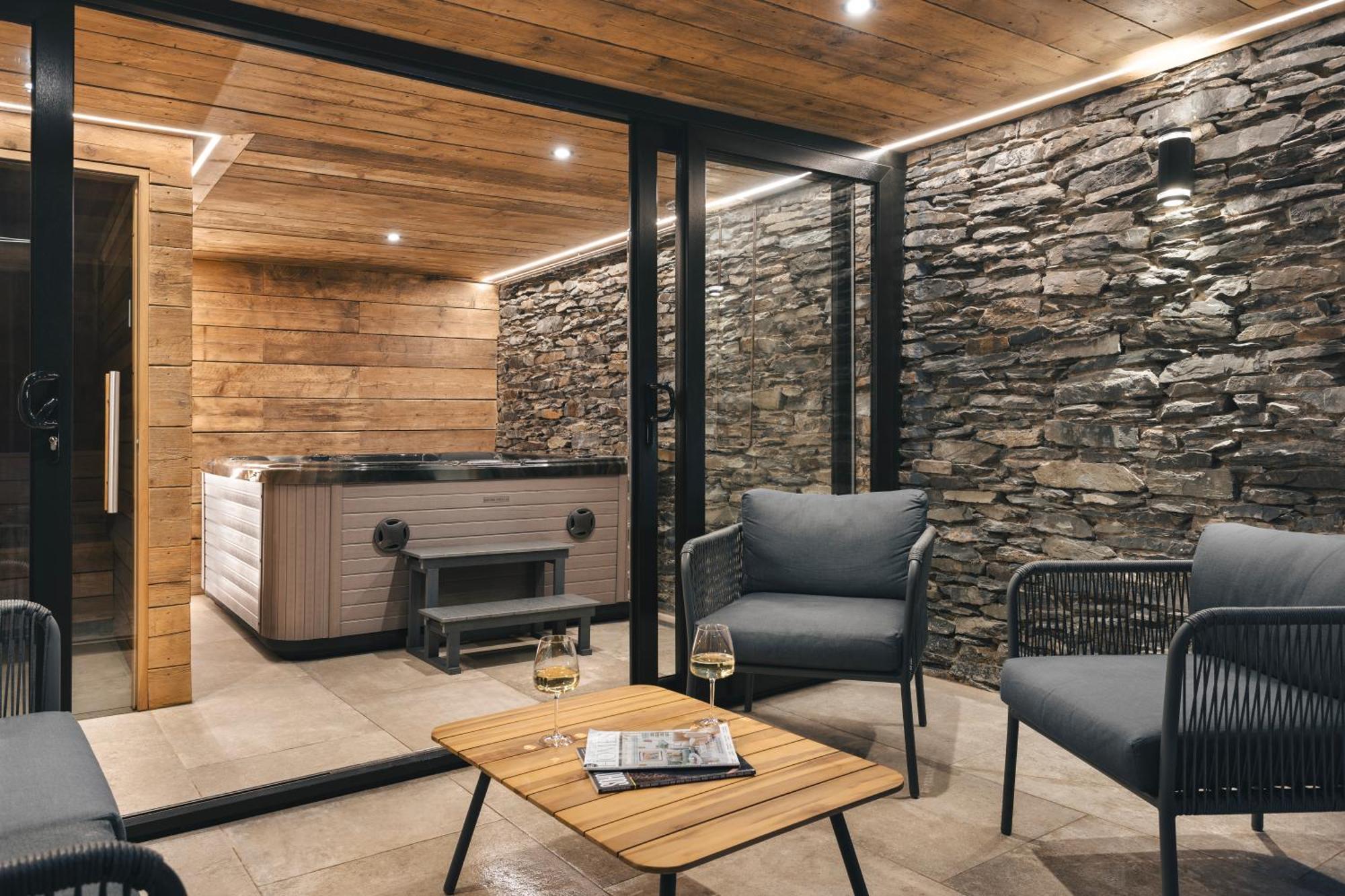 Villa The Hideaway At Longtail Bowness-on-Windermere Exterior foto